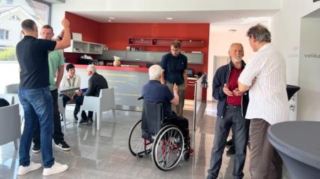 45. srečanja slovenskih športnikov iz zamejskih dežel (4)